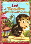 Jeż Teodor