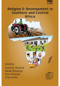 Religion and Development in Southern and Central Africa
