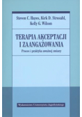 Terapia akceptacji i zaangażowania