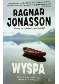 Wyspa Wydanie kieszonkowe