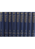Religia. Encyklopedia PWN Tom od I do IX