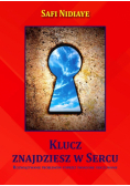 Klucz znajdziesz w Sercu