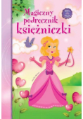 Magiczny podręcznik księżniczki