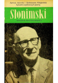 Słonimski