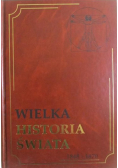 Wielka historia świata Tom 15 1848 - 1870