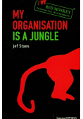 My Organisation is a Jungle