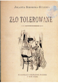 Zło Tolerowane