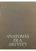 Anatomia dla artysty