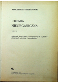 Chemia nieorganiczna