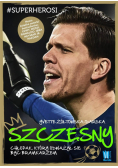 Szczęsny Chłopak który odważył się być bramkarzem