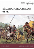 Jeździec Karolingów 768 - 987