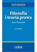 Filozofia i teoria prawa w.2