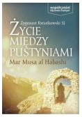 Życie między pustyniami