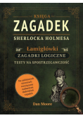 Księga zagadek Sherlocka Holmesa Łamigłówki