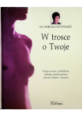 W trosce o Twoje piersi
