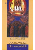 Duchowość dla wszystkich