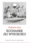 Kochanek jej wysokości