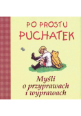 Po Prostu Puchatek Myśli o Przyprawach i Wyprawach Miniaturka