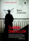 Tajemnica domu Helclów