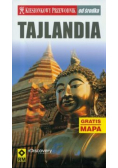 Kieszonkowy przewodnik Tajlandia