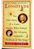 Longitude