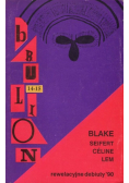 Brulion 14 - 15