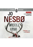 Więcej krwi. Audiobook