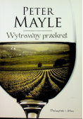 Wytrawny przekręt