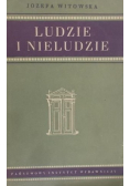 Ludzie i Nieludzie