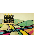 Gorce i pasmo Lubania