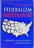 Federalizm amerykański