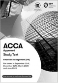 ACCA Approved Study Text