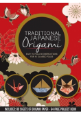 Traditional Japanese Origami