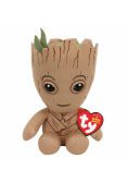 Beanie Babies Marvel Groot 15cm