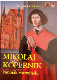 Mikołaj Kopernik kanonik warmiński