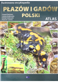 Ilustrowana encyklopedia płazów i gadów Polski