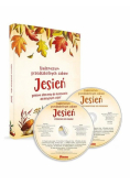 Vademecum przedszkolnych zabaw. Jesień + 2 CD