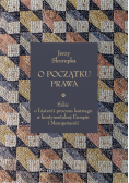 O początku prawa