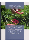 (Nie)obecność outdoor education w kształceniu...
