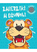 Zwierzaki w dżungli