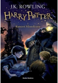 Harry Potter 1 Kamień Filozoficzny