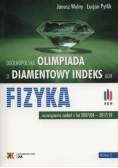Ogólnopolska o diamentowym indeks AGH fizyka