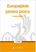 Europejskie prawo pracy