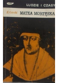 Matka Mortęska
