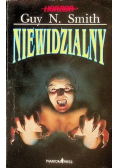 Niewidzialny Wydanie kieszonkowe