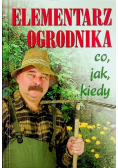 Elementarz ogrodnika
