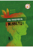 Pan Samochodzik i Winnetou