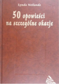 50 opowieści na szczególne okazje. Nowa