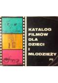 Katalog filmów dla dzieci i młodzieży