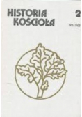 Historia kościoła Część 2 600- 1500
